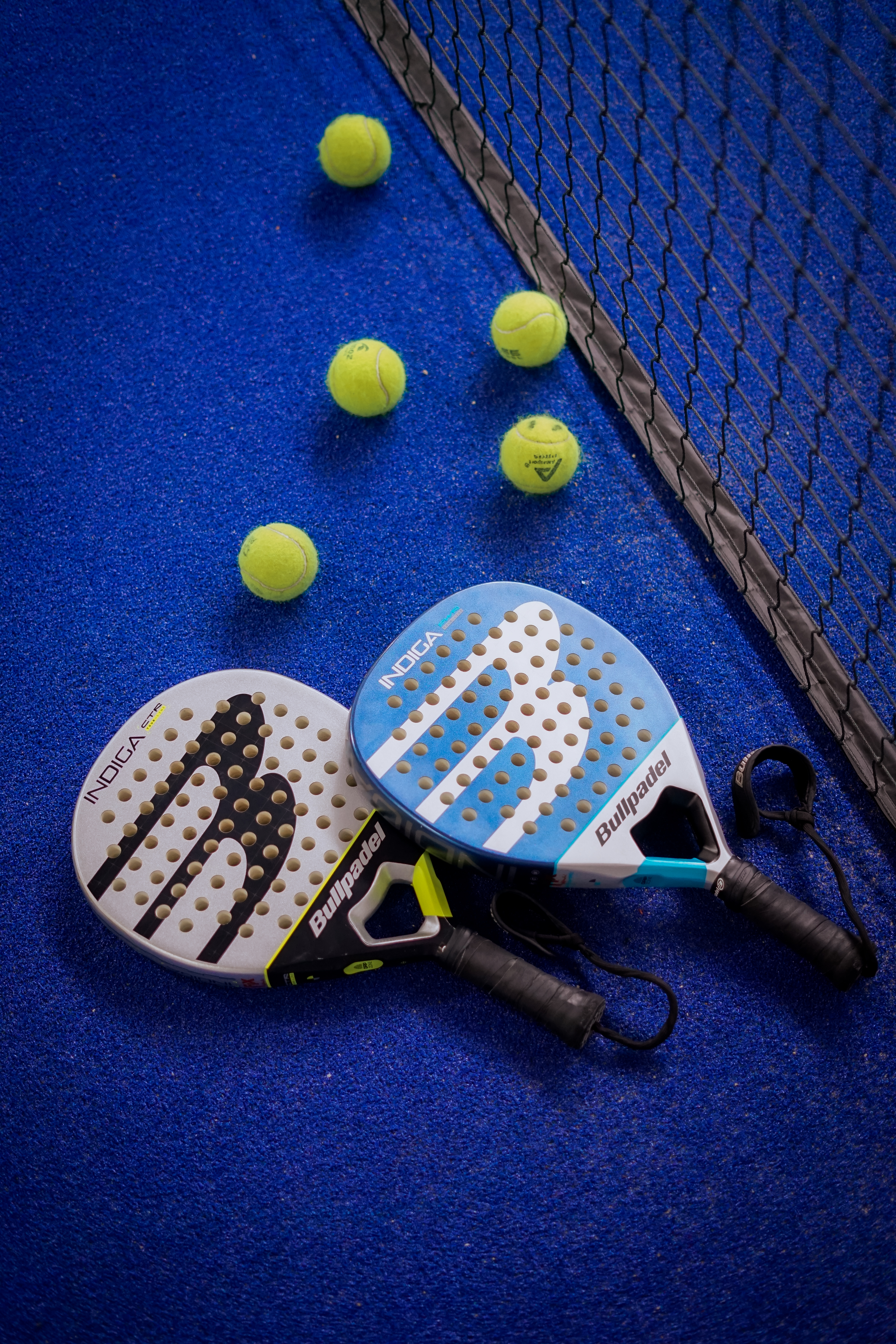 Padel Session