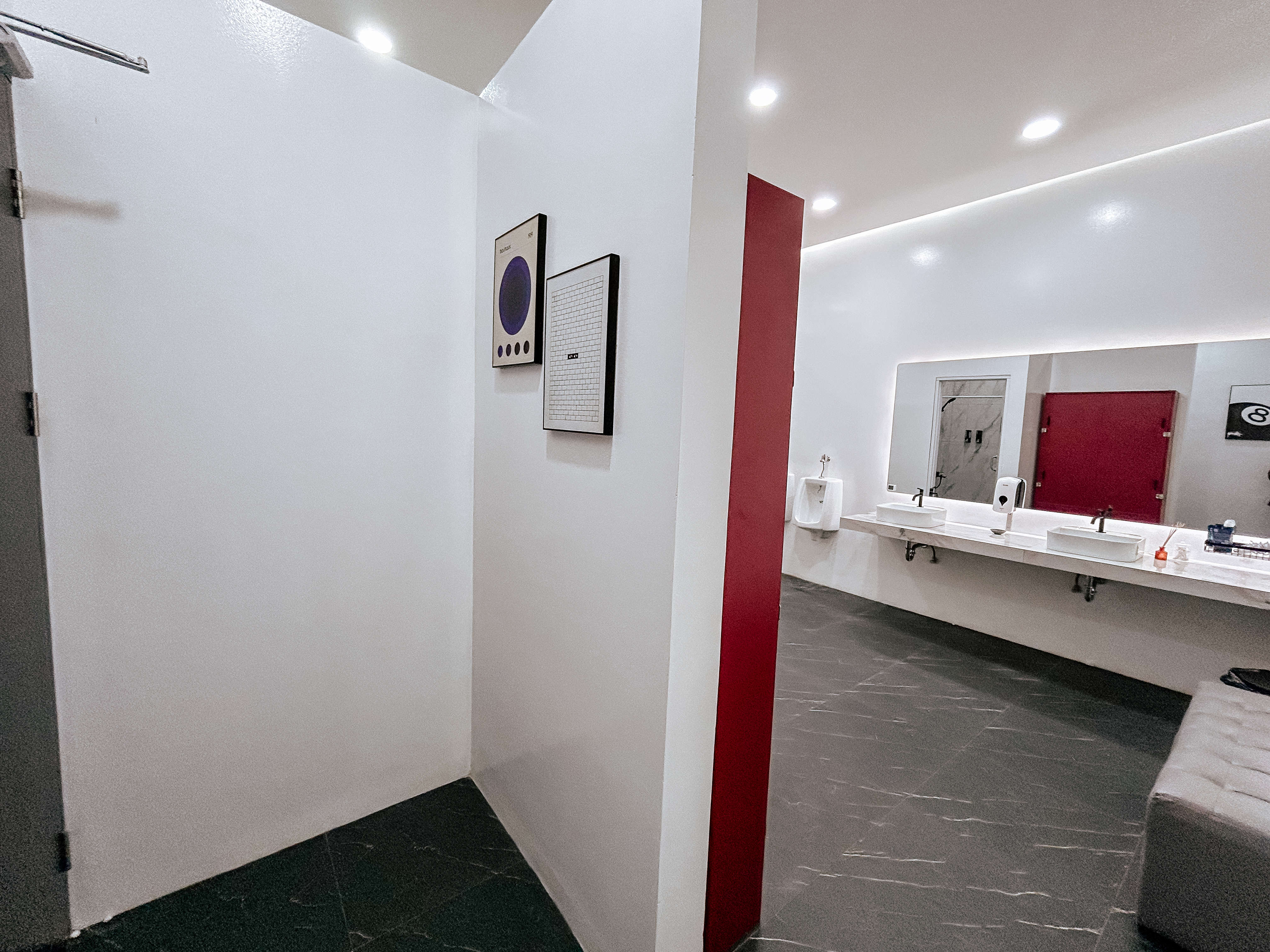 Multipurpose Studio